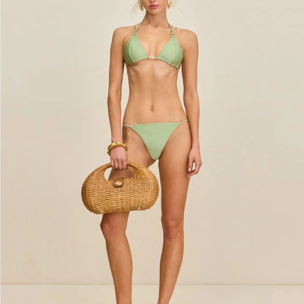Cult Gaia Anoki Bikini Set